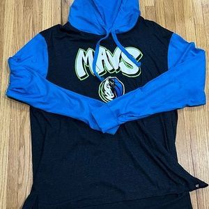 Dallas Mavericks Hoodie